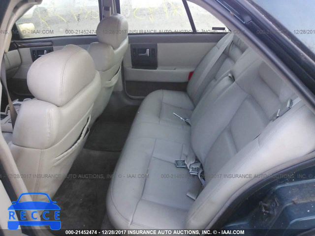 1995 CADILLAC SEVILLE SLS 1G6KS52Y9SU803620 image 7