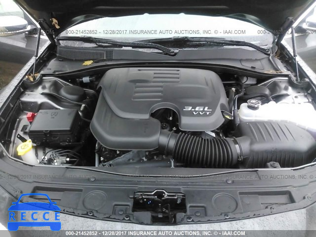 2018 CHRYSLER 300 LIMITED 2C3CCAEG6JH136862 image 9