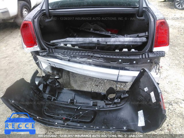 2018 CHRYSLER 300 LIMITED 2C3CCAEG6JH136862 image 5