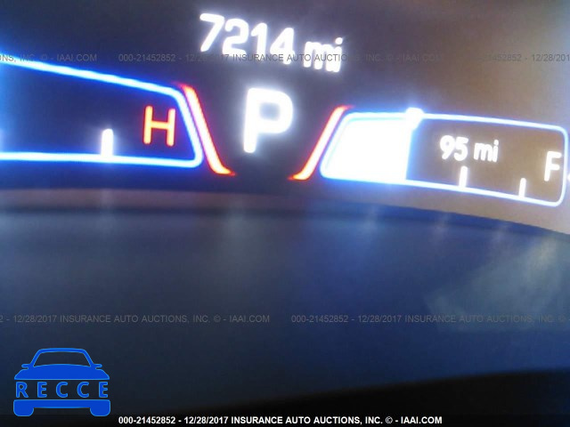 2018 CHRYSLER 300 LIMITED 2C3CCAEG6JH136862 image 6