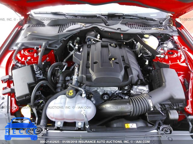 2018 FORD MUSTANG 1FATP8UH1J5111223 image 9