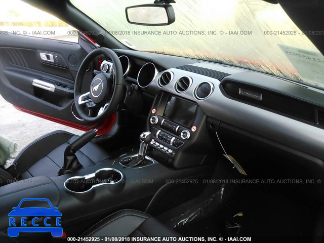 2018 FORD MUSTANG 1FATP8UH1J5111223 image 4
