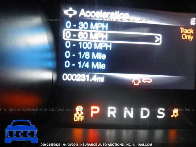 2018 FORD MUSTANG 1FATP8UH1J5111223 image 6