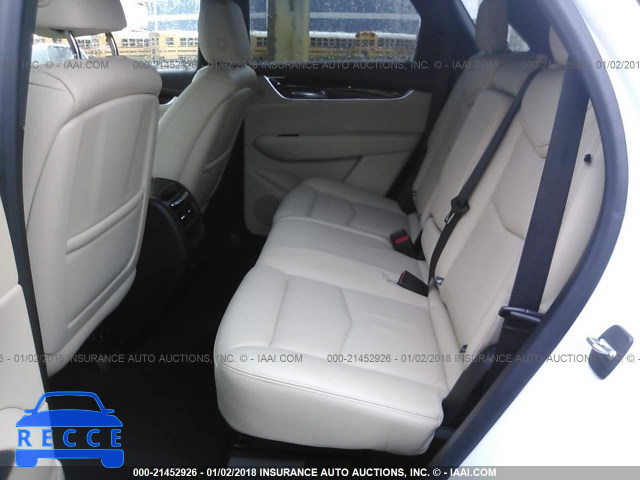 2018 CADILLAC XT5 PREMIUM LUXURY 1GYKNERS8JZ147928 image 7