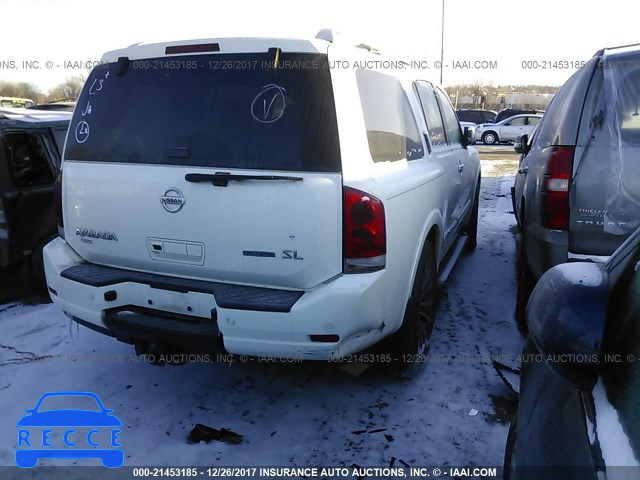 2015 Nissan Armada SV/SL/PLATINUM 5N1BA0NDXFN610545 image 3