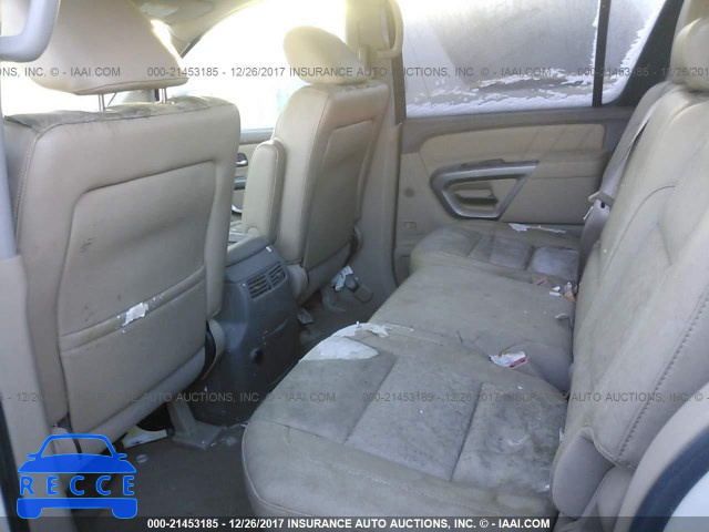 2015 Nissan Armada SV/SL/PLATINUM 5N1BA0NDXFN610545 image 7