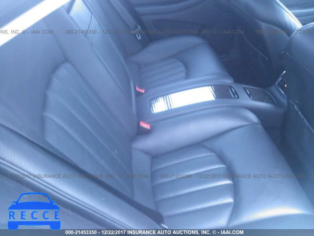 2010 Mercedes-benz CLS 550 WDDDJ7CB3AA165658 зображення 7