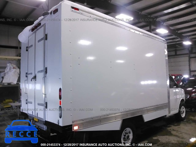 2015 GMC SAVANA CUTAWAY G3500 1GD072CF8F1221660 зображення 3