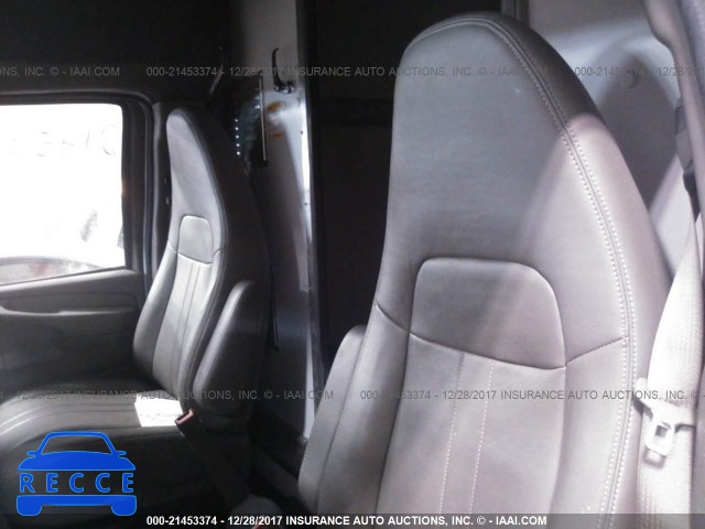 2015 GMC SAVANA CUTAWAY G3500 1GD072CF8F1221660 зображення 6