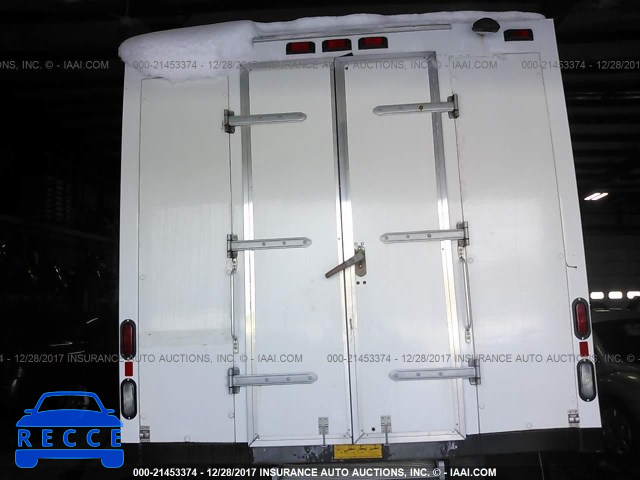 2015 GMC SAVANA CUTAWAY G3500 1GD072CF8F1221660 зображення 7