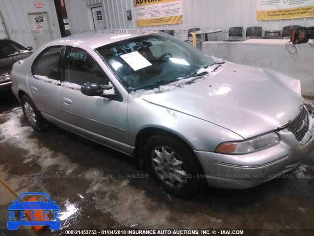 2000 CHRYSLER CIRRUS LXI 1C3EJ56H5YN250639 image 0