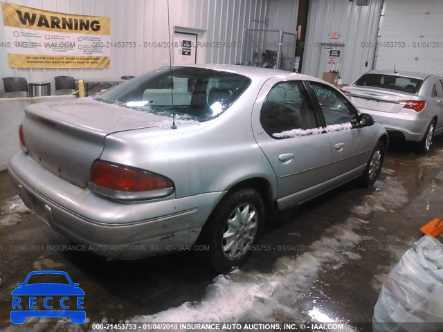 2000 CHRYSLER CIRRUS LXI 1C3EJ56H5YN250639 Bild 3