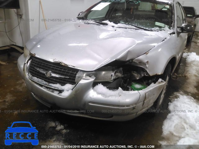 2000 CHRYSLER CIRRUS LXI 1C3EJ56H5YN250639 Bild 5