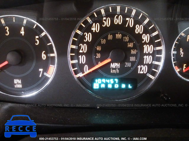 2000 CHRYSLER CIRRUS LXI 1C3EJ56H5YN250639 Bild 6