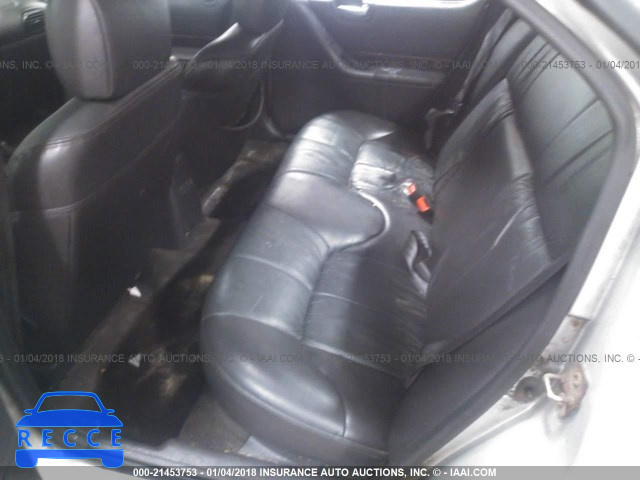 2000 CHRYSLER CIRRUS LXI 1C3EJ56H5YN250639 Bild 7