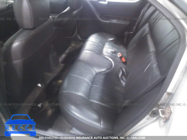 2000 CHRYSLER CIRRUS LXI 1C3EJ56H5YN250639 image 7