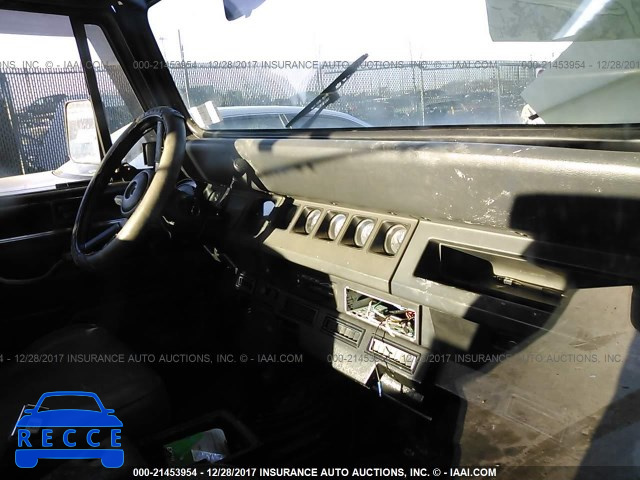 1995 Jeep Wrangler / Yj S/RIO GRANDE 1J4FY19P2SP257545 Bild 4