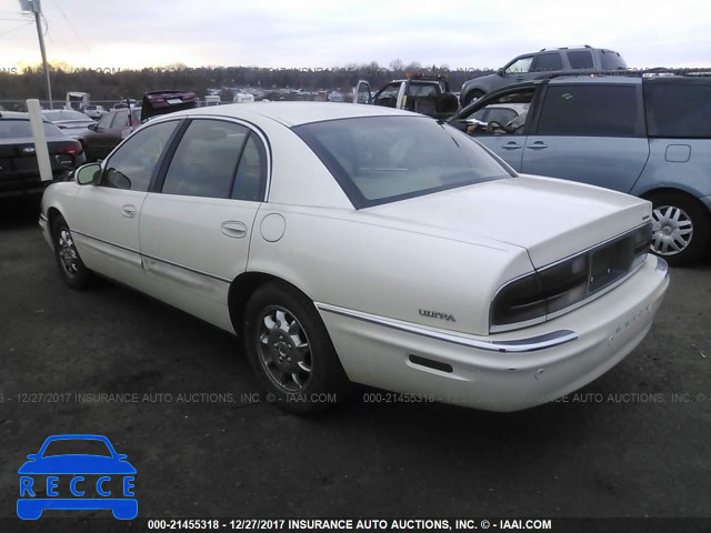 2002 BUICK PARK AVENUE ULTRA 1G4CU541924164193 image 2