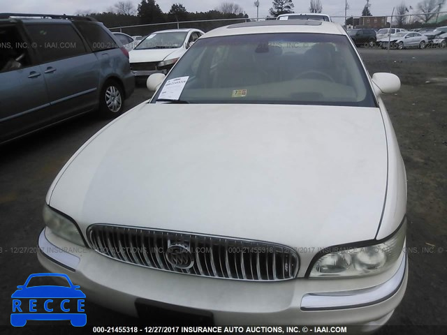 2002 BUICK PARK AVENUE ULTRA 1G4CU541924164193 Bild 5