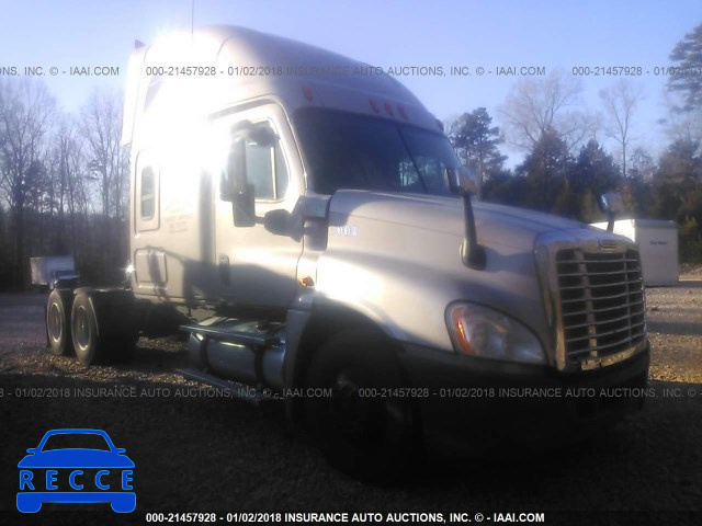2010 FREIGHTLINER CASCADIA 125 1FUJGLDR8ASAL8684 image 0
