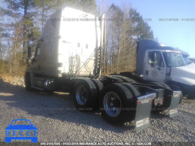 2010 FREIGHTLINER CASCADIA 125 1FUJGLDR8ASAL8684 image 2