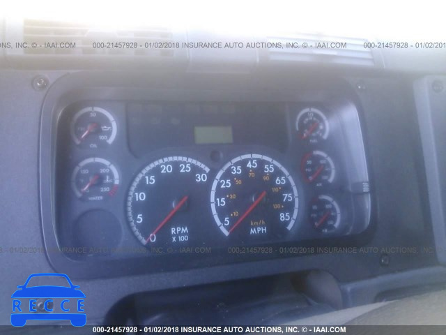 2010 FREIGHTLINER CASCADIA 125 1FUJGLDR8ASAL8684 image 5