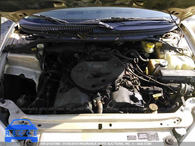 2000 CHRYSLER INTREPID 2C3HH46R2YH384190 зображення 9