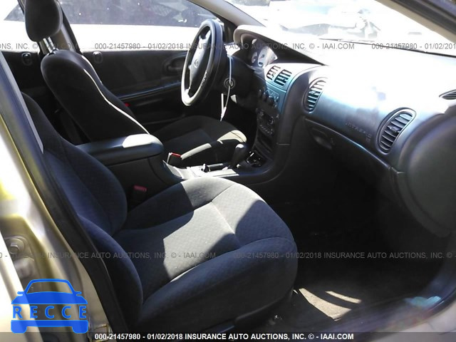 2000 CHRYSLER INTREPID 2C3HH46R2YH384190 зображення 4