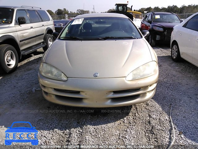 2000 CHRYSLER INTREPID 2C3HH46R2YH384190 зображення 5