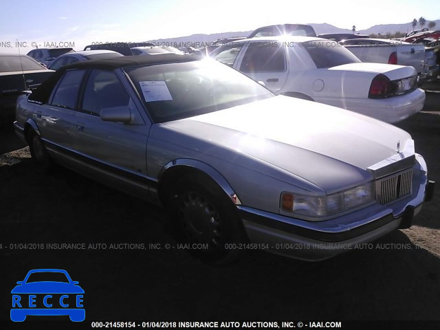 1993 CADILLAC SEVILLE 1G6KS52B3PU803602 зображення 0