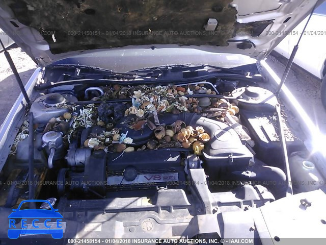 1993 CADILLAC SEVILLE 1G6KS52B3PU803602 image 9