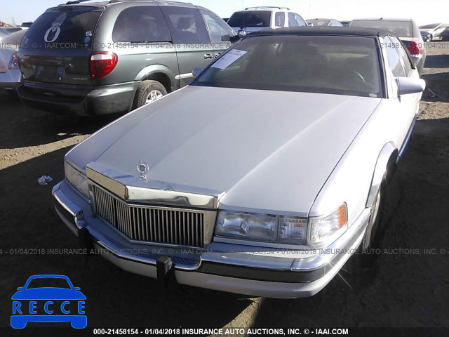 1993 CADILLAC SEVILLE 1G6KS52B3PU803602 image 5