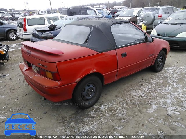 1991 GEO METRO LSI/SPRINT/CL JG1MR3364MK619552 image 3