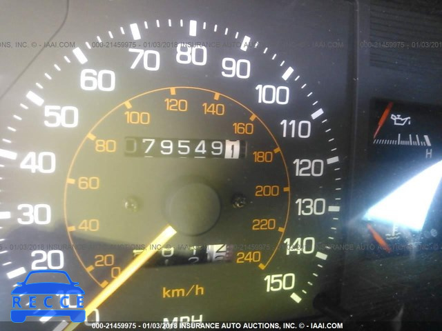 1988 TOYOTA MR2 JT2AW15C4J0140722 image 6