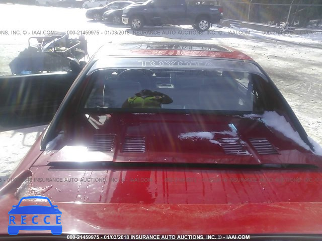 1988 TOYOTA MR2 JT2AW15C4J0140722 image 7
