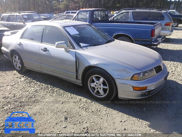 2002 Mitsubishi Diamante VR-X 6MMAP87P42T014976 image 0