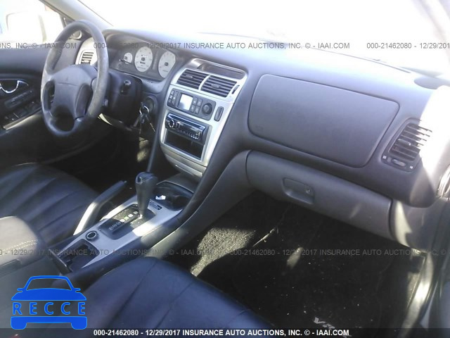 2002 Mitsubishi Diamante VR-X 6MMAP87P42T014976 image 4