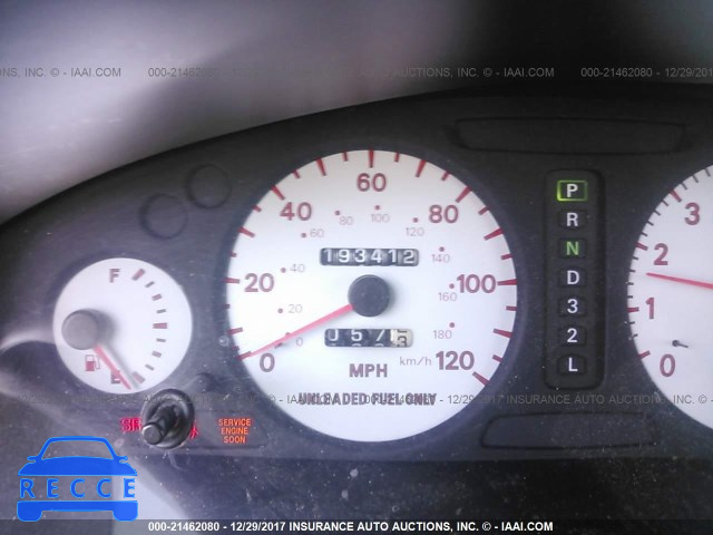 2002 Mitsubishi Diamante VR-X 6MMAP87P42T014976 image 6