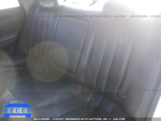 2002 Mitsubishi Diamante VR-X 6MMAP87P42T014976 image 7