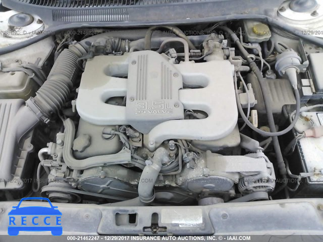 1996 CHRYSLER LHS 2C3HC56F5TH218717 Bild 9