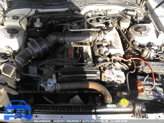 1992 TOYOTA CRESSIDA LUXURY JT2MX83E4N0088652 image 9