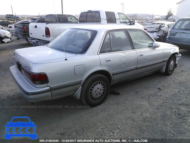 1992 TOYOTA CRESSIDA LUXURY JT2MX83E4N0088652 image 3