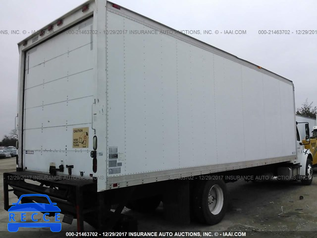 2007 FREIGHTLINER M2 106 MEDIUM DUTY 1FVACXDCX7HZ41528 Bild 3