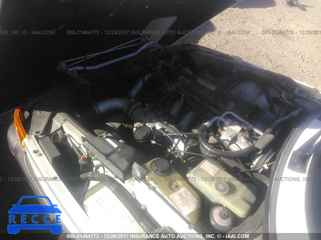 1990 SAAB 900 YS3AL76L6L7006749 зображення 9