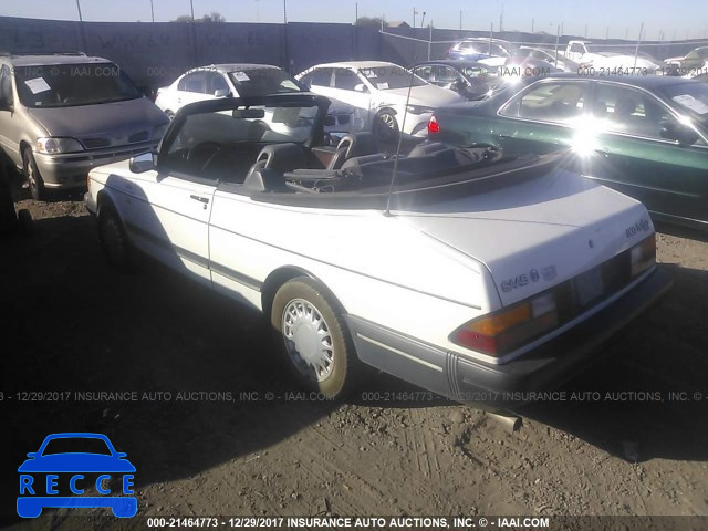 1990 SAAB 900 YS3AL76L6L7006749 зображення 2