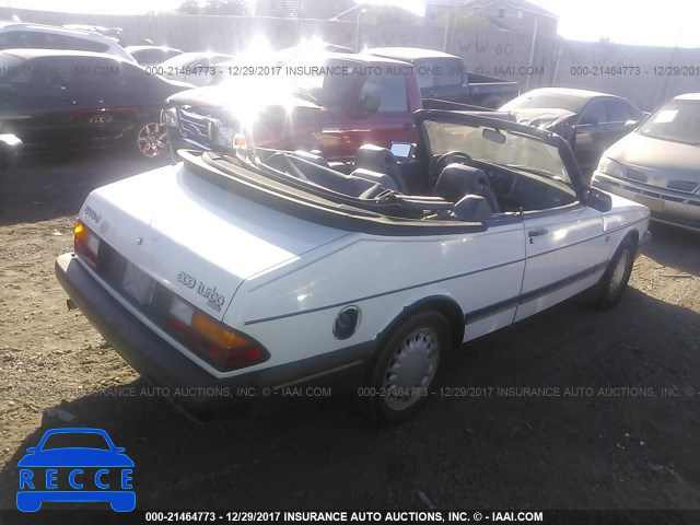 1990 SAAB 900 YS3AL76L6L7006749 зображення 3