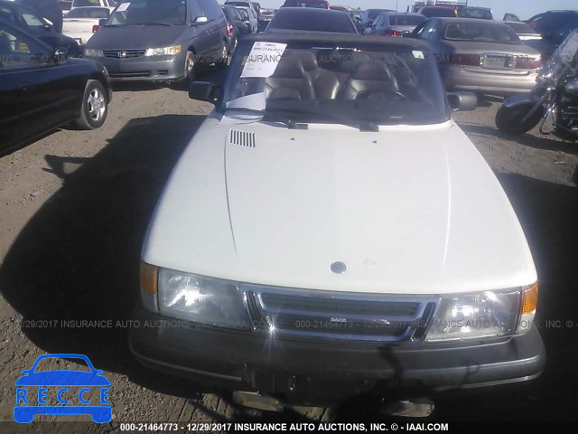 1990 SAAB 900 YS3AL76L6L7006749 зображення 5