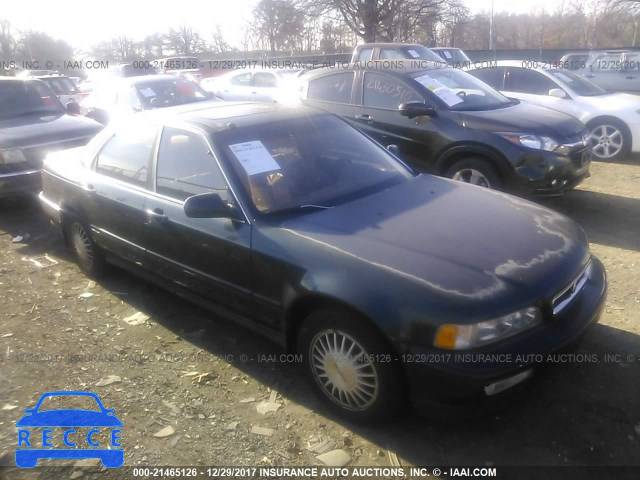 1992 Acura Legend LS JH4KA7670NC019073 image 0