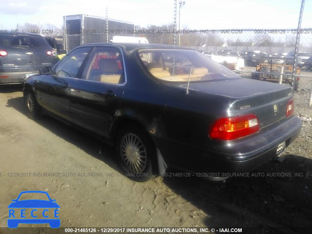 1992 Acura Legend LS JH4KA7670NC019073 image 2