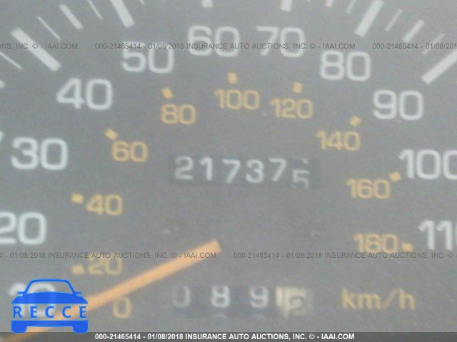 1992 TOYOTA PREVIA DLX JT3AC21S0N1012534 Bild 6